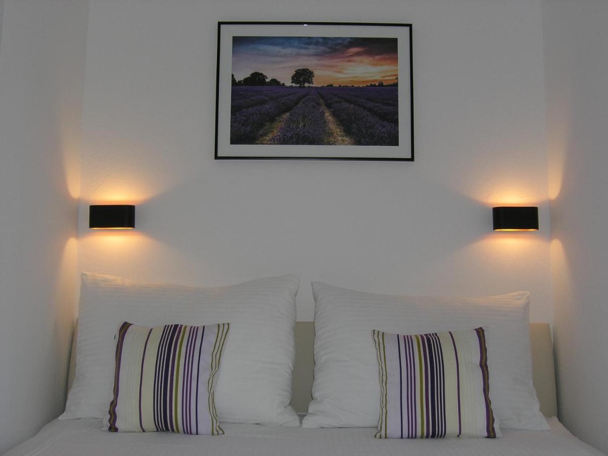 Apartments Aventura Baska For Relaxing Holidays Εξωτερικό φωτογραφία
