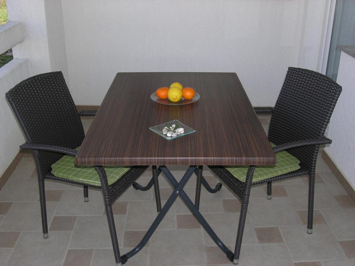Apartments Aventura Baska For Relaxing Holidays Εξωτερικό φωτογραφία