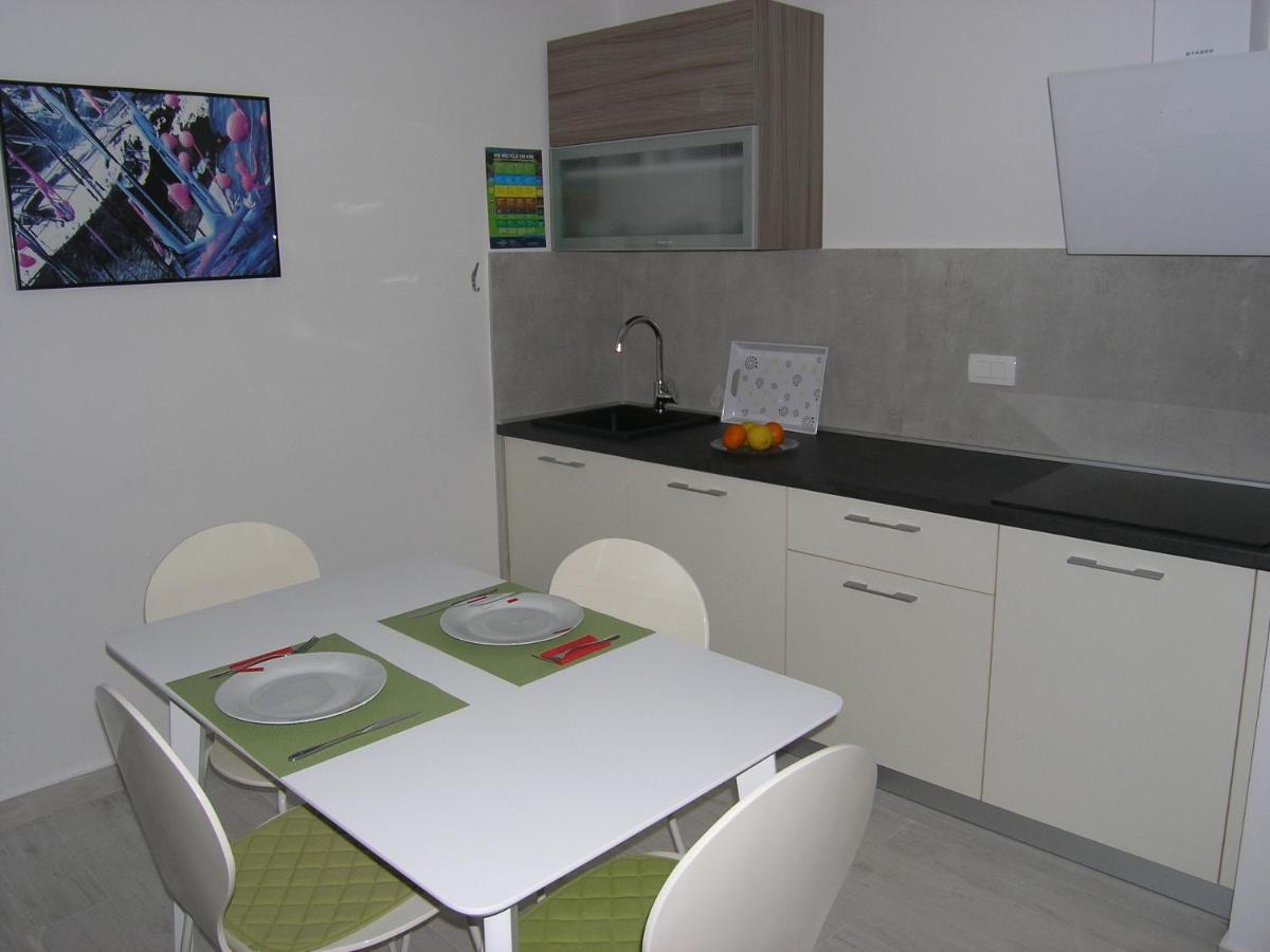 Apartments Aventura Baska For Relaxing Holidays Εξωτερικό φωτογραφία