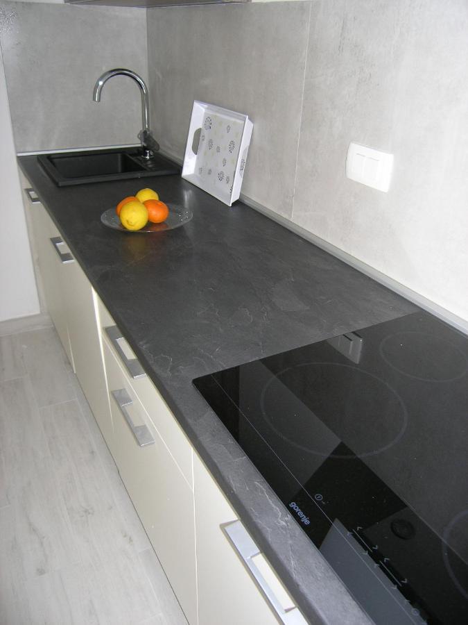 Apartments Aventura Baska For Relaxing Holidays Εξωτερικό φωτογραφία
