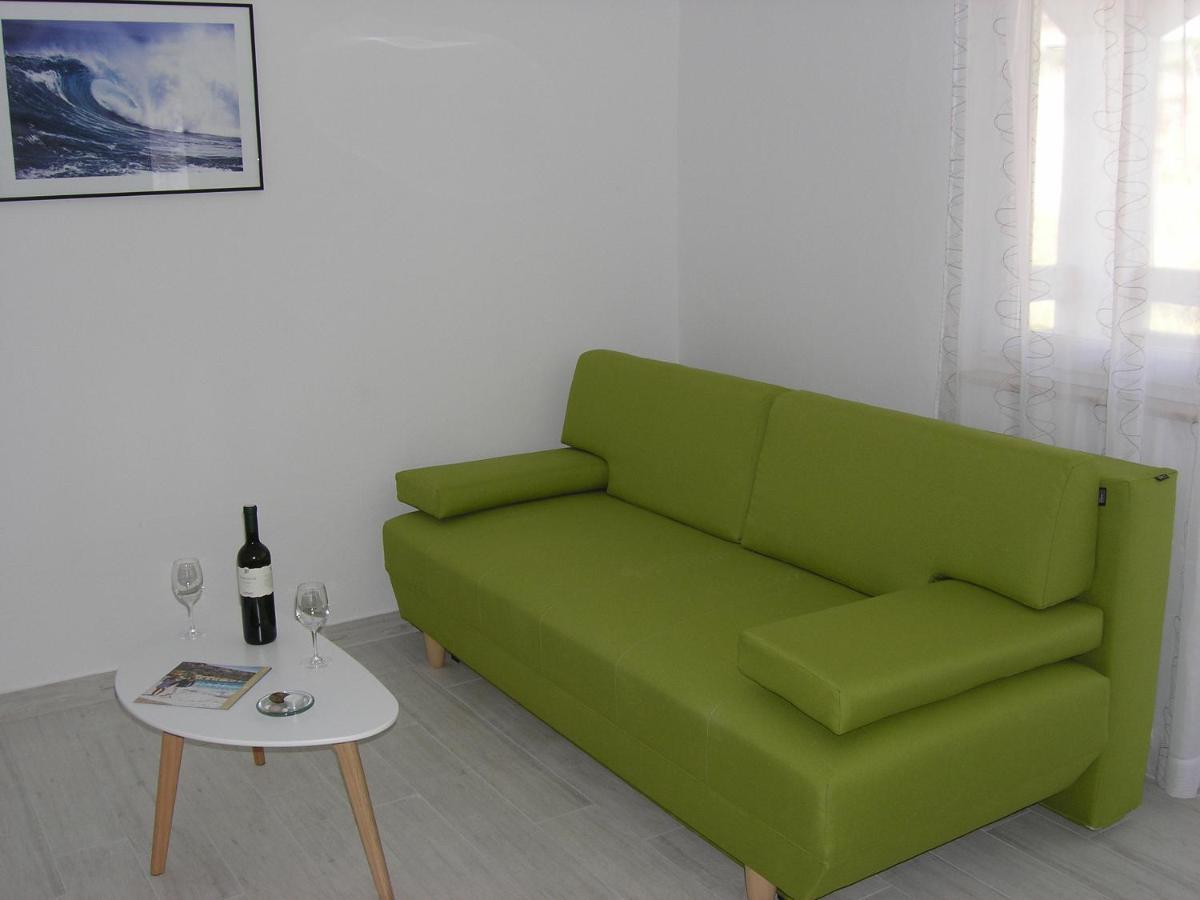 Apartments Aventura Baska For Relaxing Holidays Εξωτερικό φωτογραφία