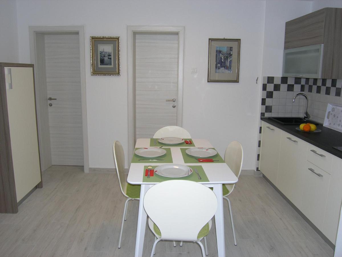Apartments Aventura Baska For Relaxing Holidays Εξωτερικό φωτογραφία