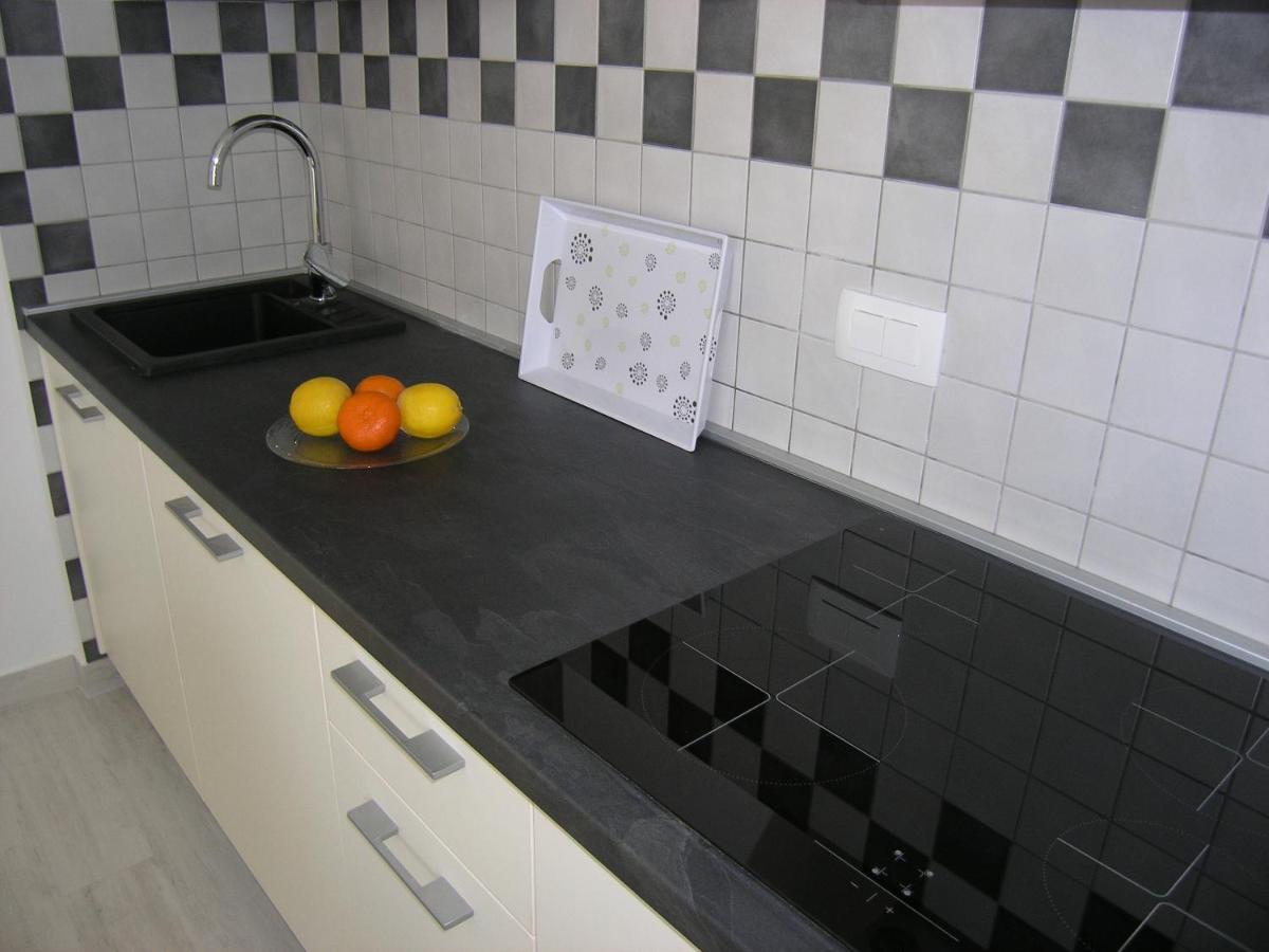 Apartments Aventura Baska For Relaxing Holidays Εξωτερικό φωτογραφία