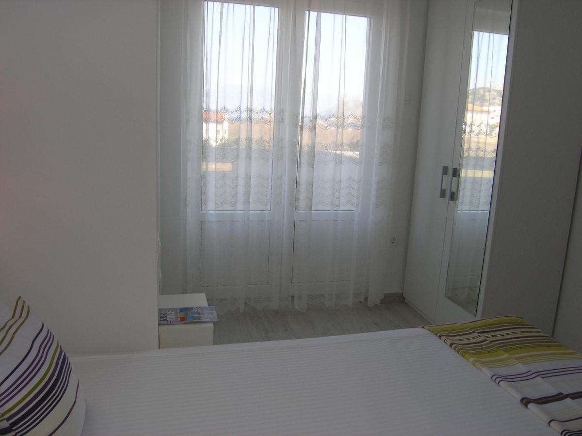 Apartments Aventura Baska For Relaxing Holidays Εξωτερικό φωτογραφία
