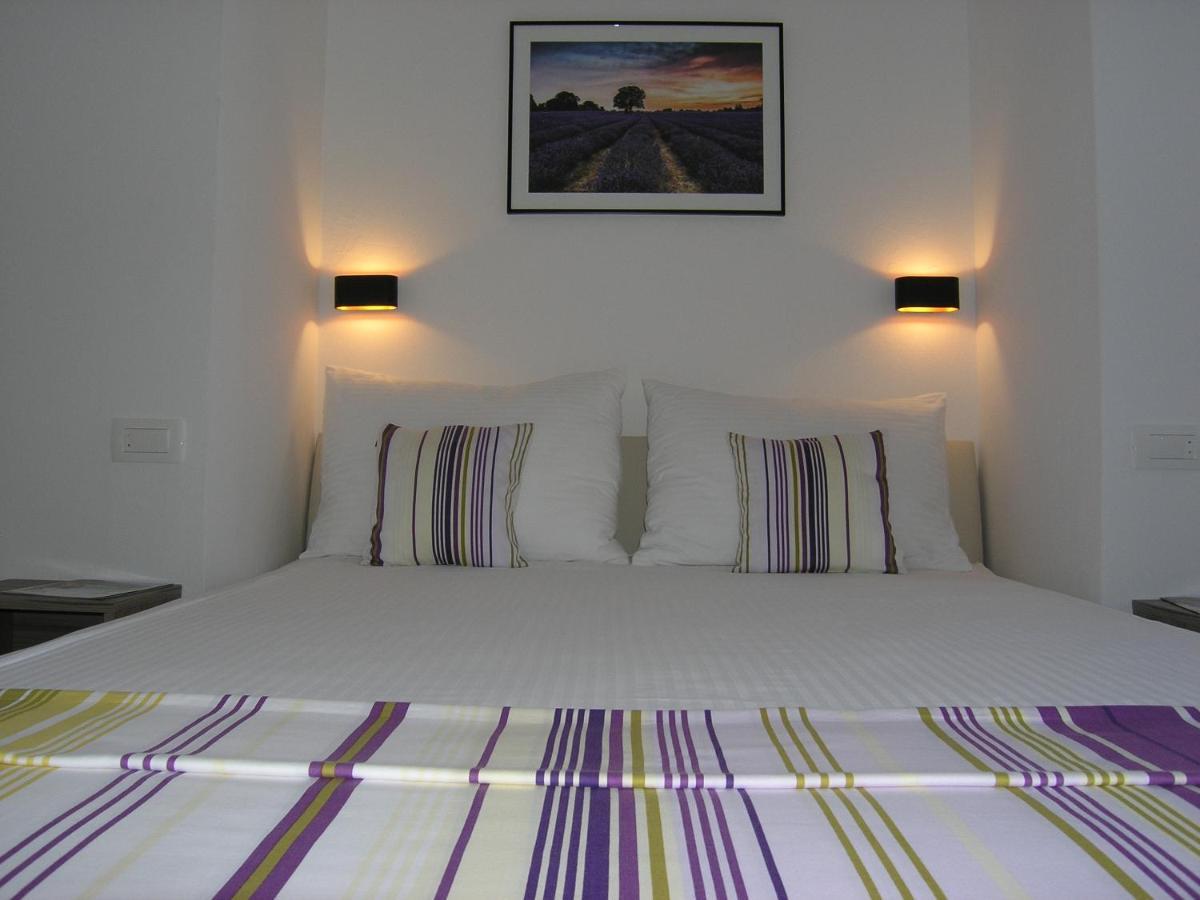 Apartments Aventura Baska For Relaxing Holidays Εξωτερικό φωτογραφία