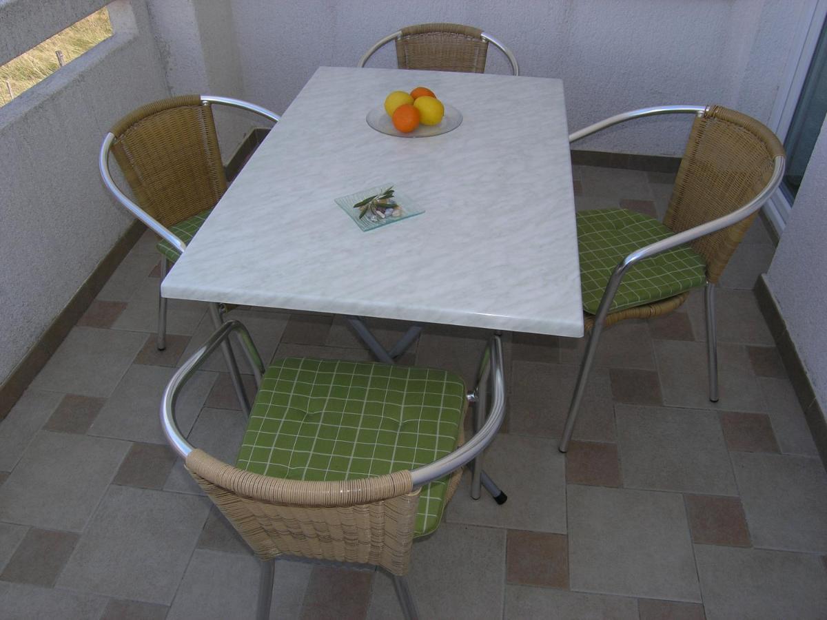 Apartments Aventura Baska For Relaxing Holidays Εξωτερικό φωτογραφία