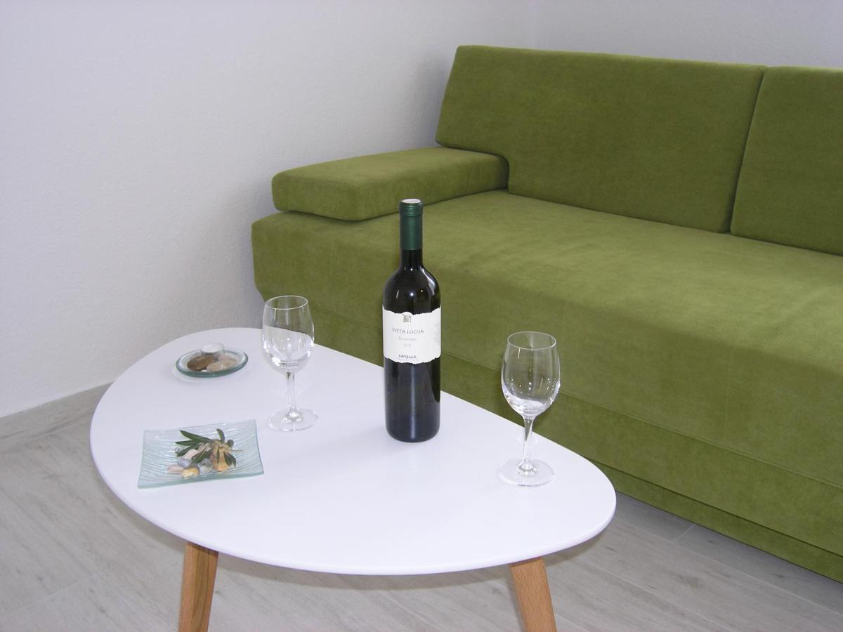 Apartments Aventura Baska For Relaxing Holidays Εξωτερικό φωτογραφία