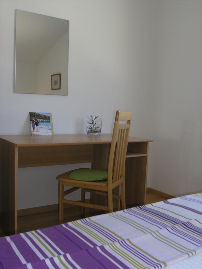 Apartments Aventura Baska For Relaxing Holidays Εξωτερικό φωτογραφία