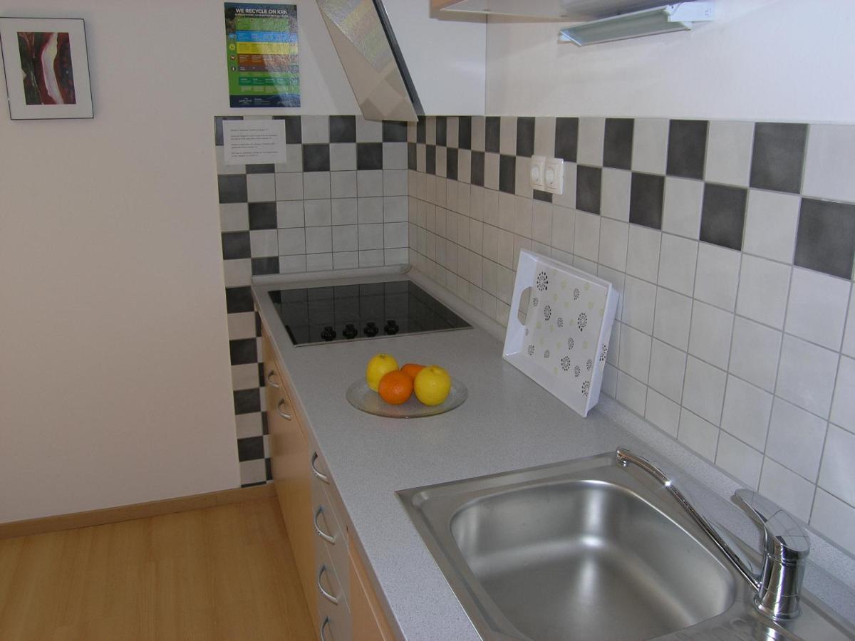 Apartments Aventura Baska For Relaxing Holidays Εξωτερικό φωτογραφία