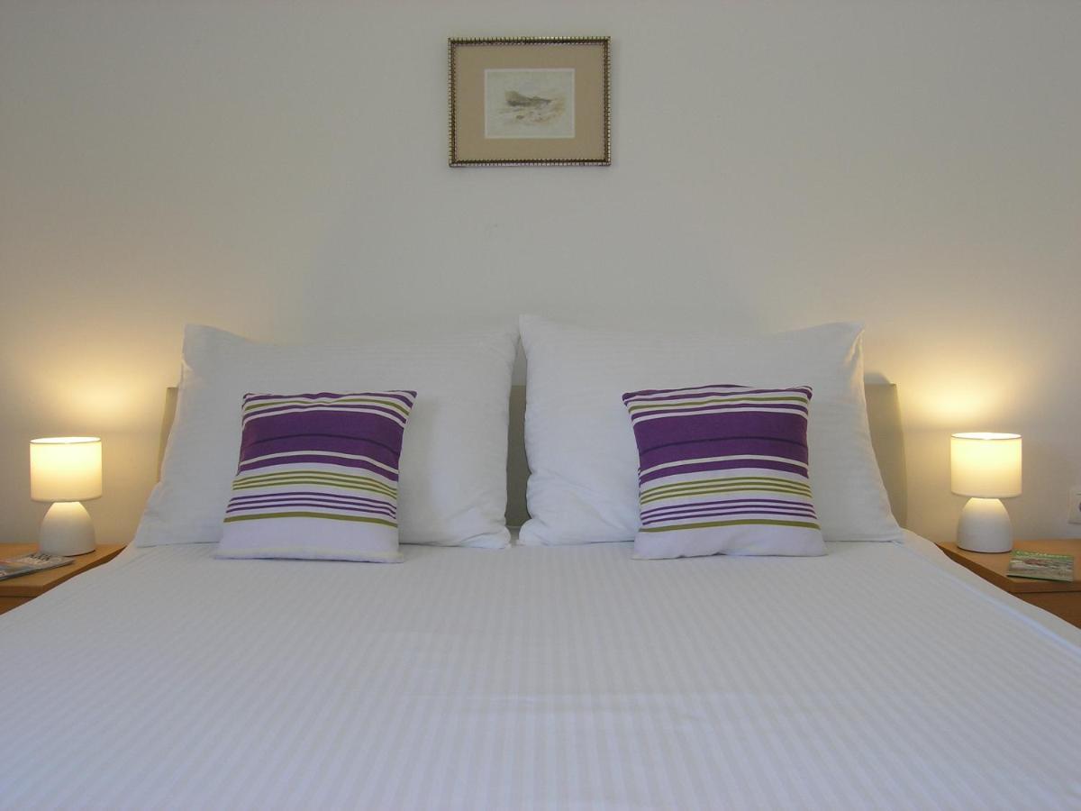Apartments Aventura Baska For Relaxing Holidays Εξωτερικό φωτογραφία