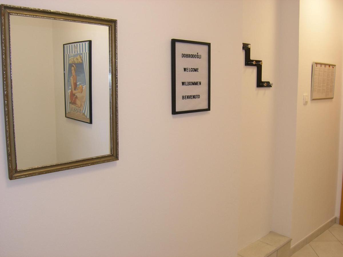 Apartments Aventura Baska For Relaxing Holidays Εξωτερικό φωτογραφία