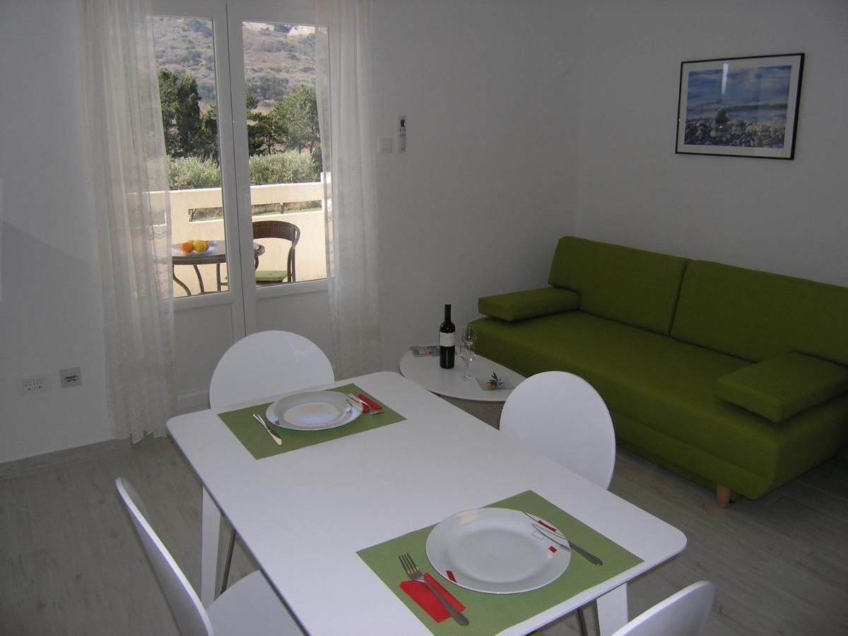 Apartments Aventura Baska For Relaxing Holidays Εξωτερικό φωτογραφία