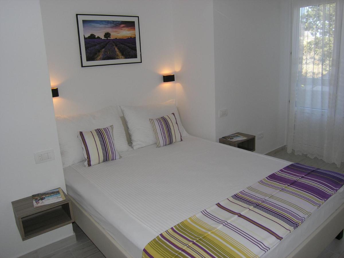Apartments Aventura Baska For Relaxing Holidays Εξωτερικό φωτογραφία