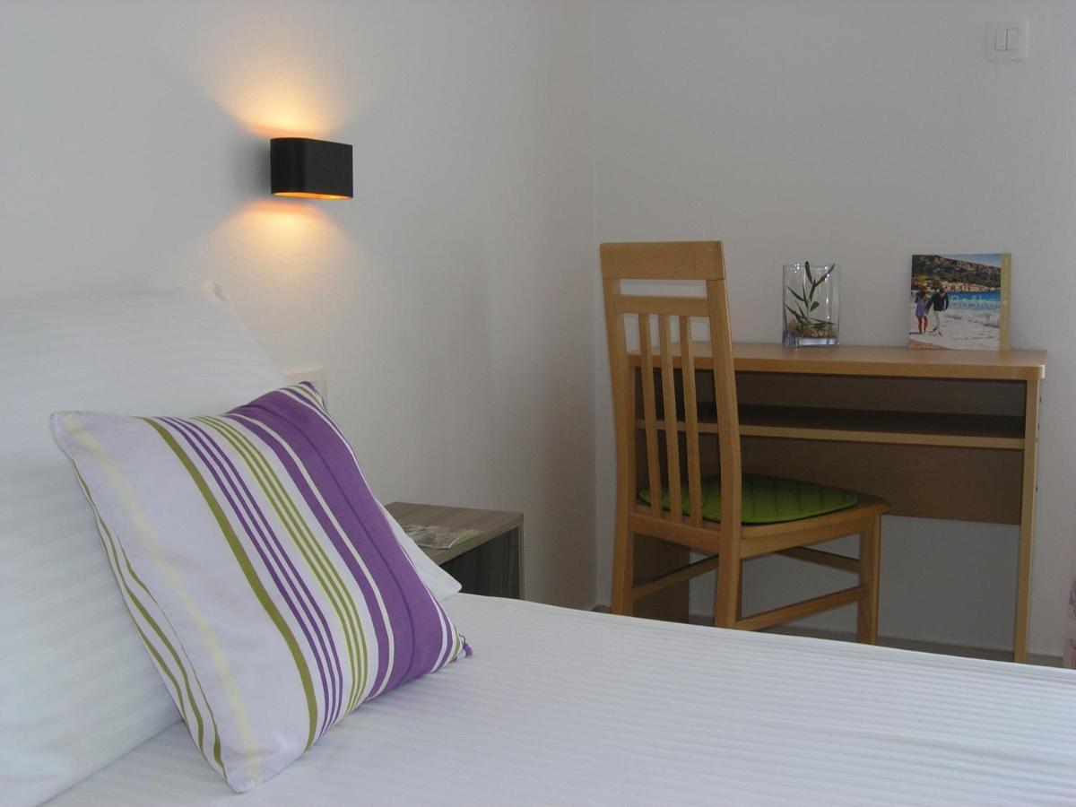 Apartments Aventura Baska For Relaxing Holidays Εξωτερικό φωτογραφία