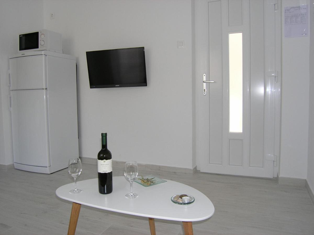 Apartments Aventura Baska For Relaxing Holidays Εξωτερικό φωτογραφία