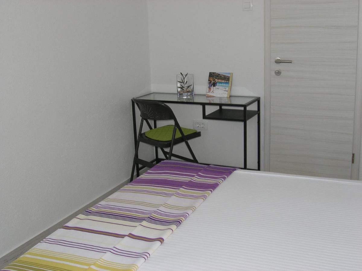 Apartments Aventura Baska For Relaxing Holidays Εξωτερικό φωτογραφία