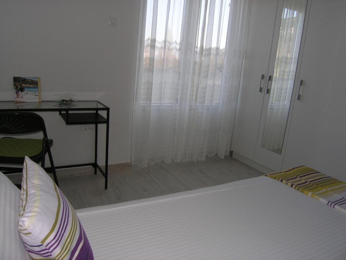 Apartments Aventura Baska For Relaxing Holidays Εξωτερικό φωτογραφία