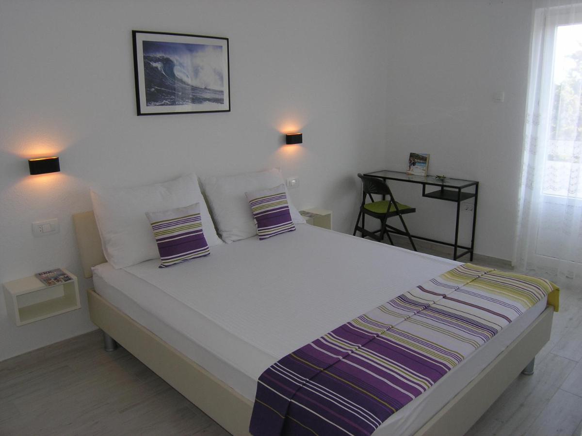 Apartments Aventura Baska For Relaxing Holidays Εξωτερικό φωτογραφία