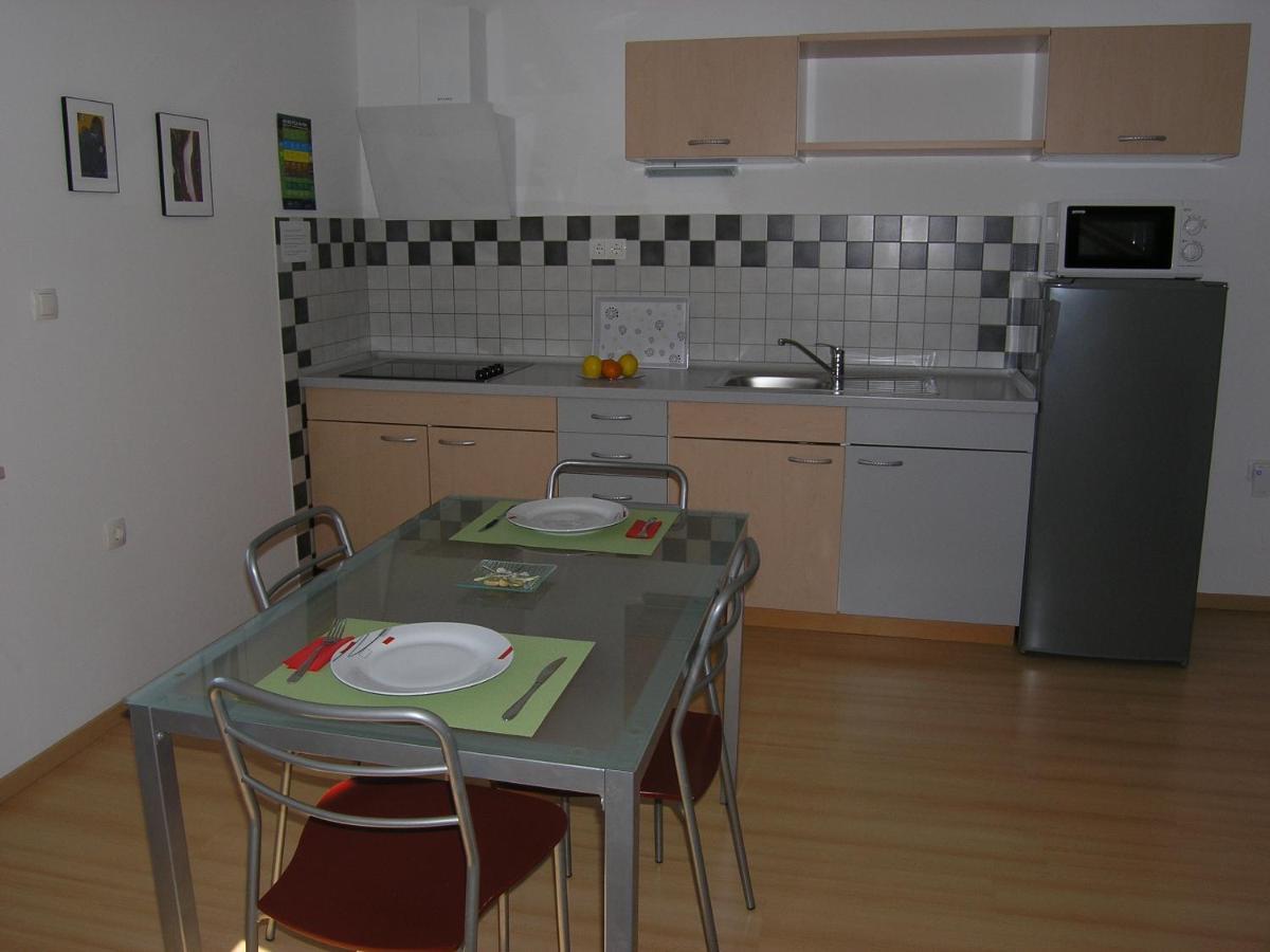 Apartments Aventura Baska For Relaxing Holidays Εξωτερικό φωτογραφία