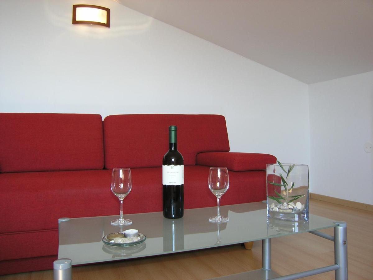 Apartments Aventura Baska For Relaxing Holidays Εξωτερικό φωτογραφία