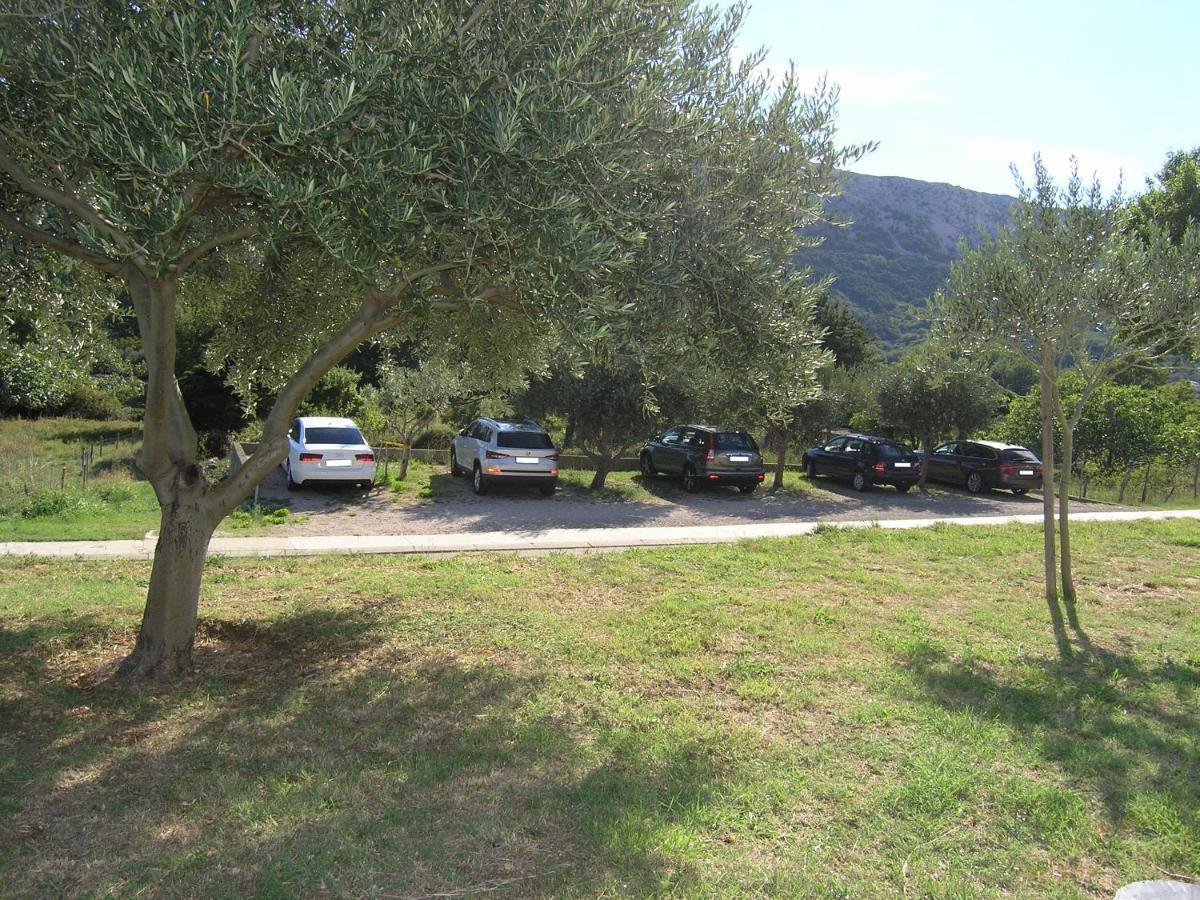 Apartments Aventura Baska For Relaxing Holidays Εξωτερικό φωτογραφία