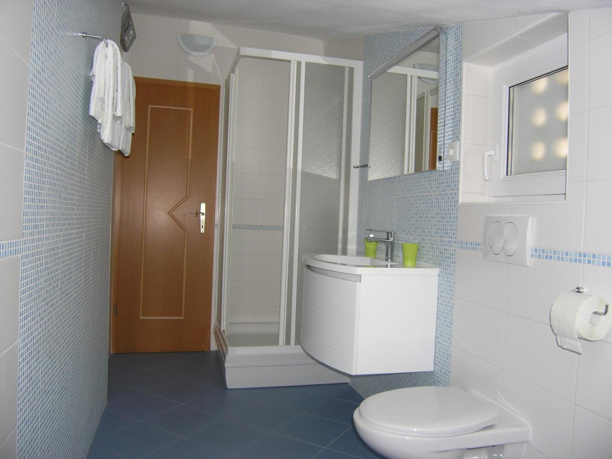 Apartments Aventura Baska For Relaxing Holidays Εξωτερικό φωτογραφία