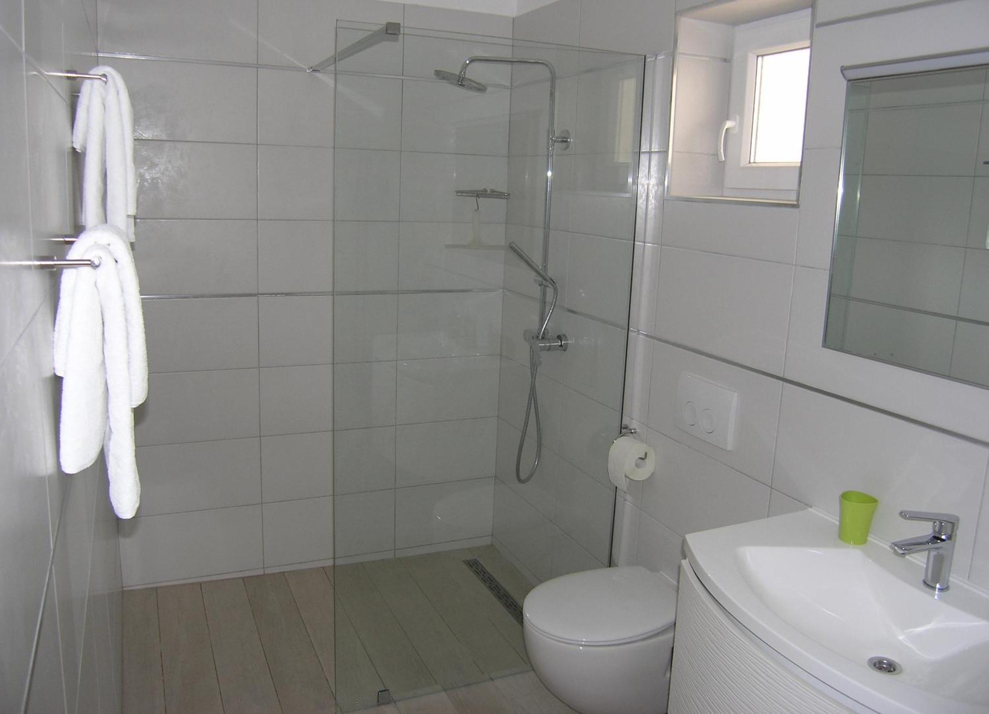 Apartments Aventura Baska For Relaxing Holidays Εξωτερικό φωτογραφία