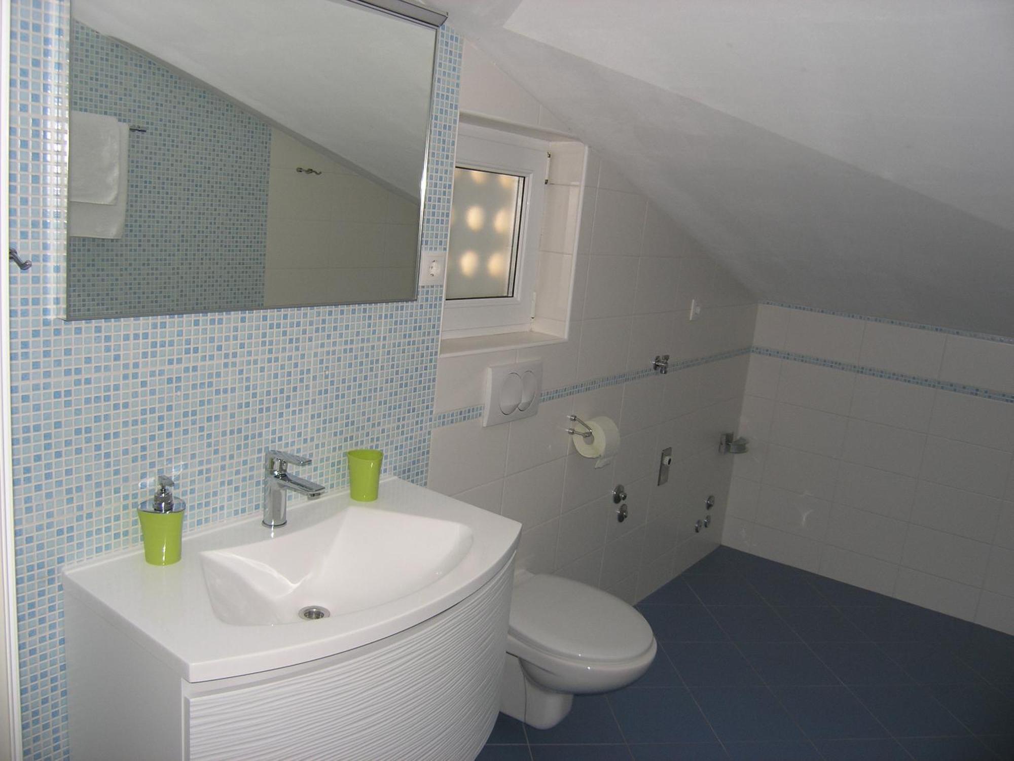 Apartments Aventura Baska For Relaxing Holidays Εξωτερικό φωτογραφία