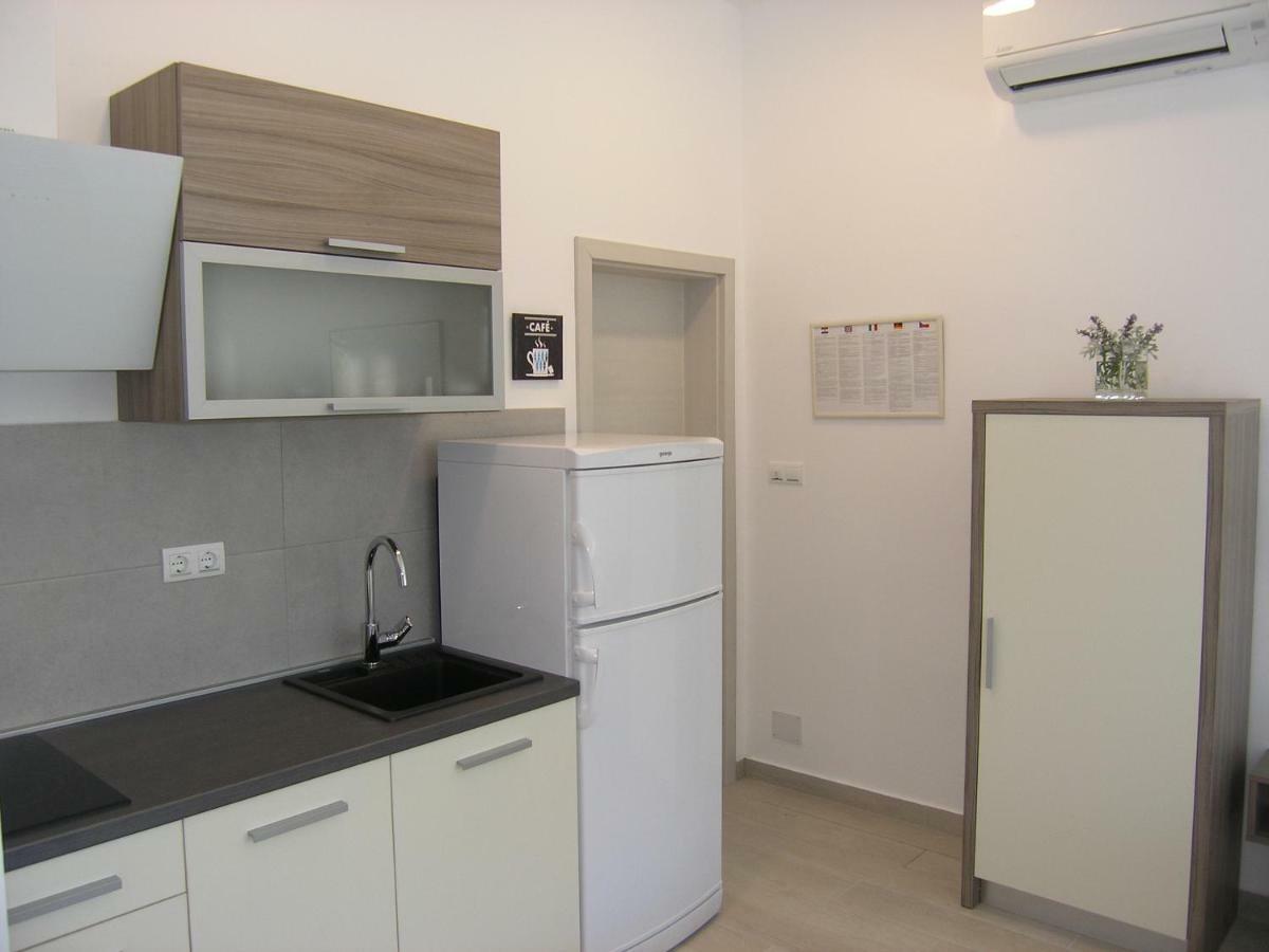 Apartments Aventura Baska For Relaxing Holidays Εξωτερικό φωτογραφία