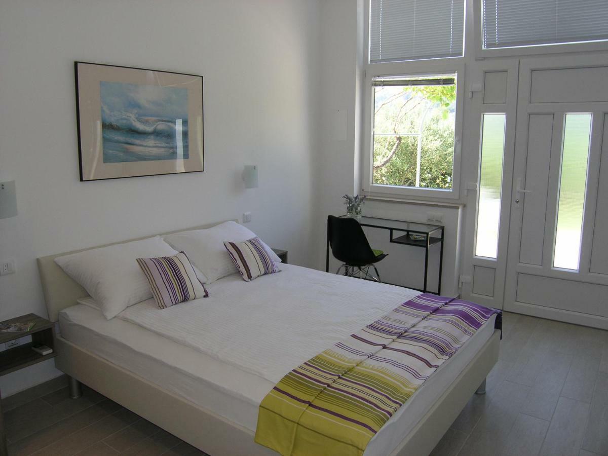 Apartments Aventura Baska For Relaxing Holidays Εξωτερικό φωτογραφία