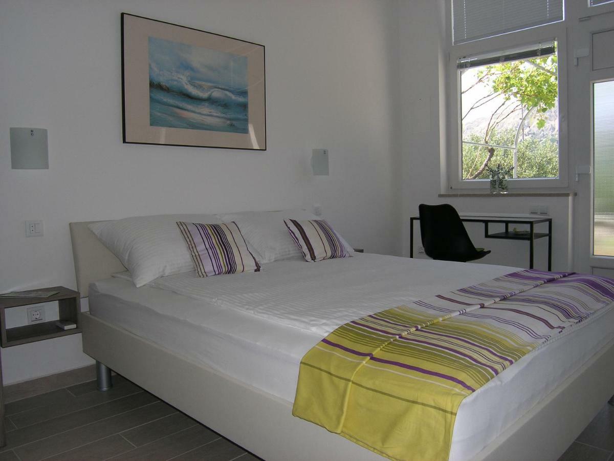 Apartments Aventura Baska For Relaxing Holidays Εξωτερικό φωτογραφία